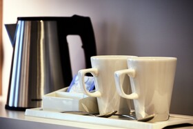 Holiday Inn Express Warsaw - The HUB
