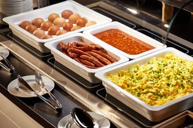 Holiday Inn Express Warsaw - The HUB