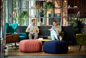 Holiday Inn Express Warsaw - The HUB