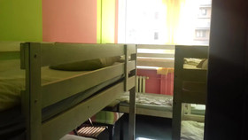 Honey Hostel Centrum