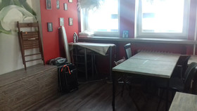 Honey Hostel Centrum