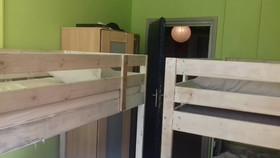 Honey Hostel Centrum