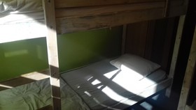 Honey Hostel Centrum
