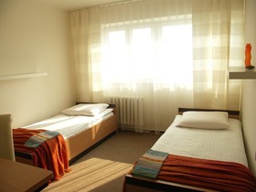 Hostel 36