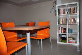 Hostel 36