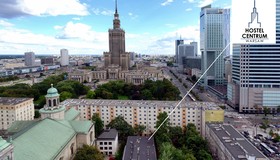 Hostel Centrum Warsaw