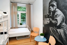 Hostel Centrum Warsaw