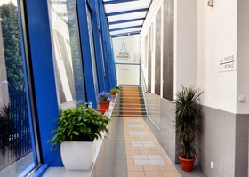 Hostel Centrum Warsaw