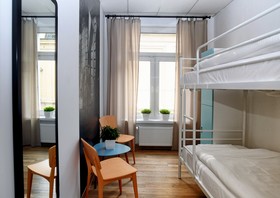 Hostel Centrum Warsaw