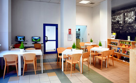 Hostel Centrum Warsaw