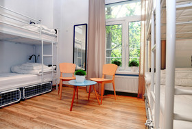 Hostel Centrum Warsaw