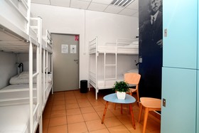 Hostel Centrum Warsaw