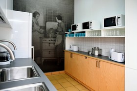 Hostel Centrum Warsaw