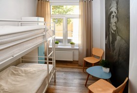 Hostel Centrum Warsaw