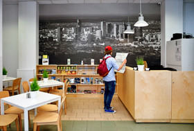 Hostel Centrum Warsaw