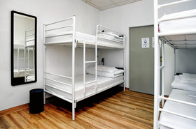 Hostel Centrum Warsaw