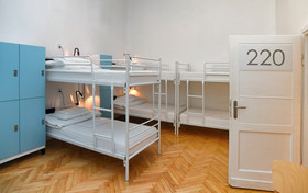 Hostel Centrum Warsaw