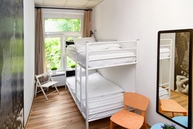 Hostel Centrum Warsaw