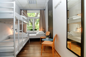 Hostel Centrum Warsaw