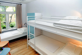 Hostel Centrum Warsaw