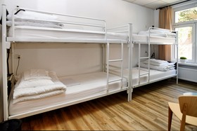 Hostel Centrum Warsaw