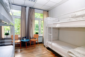 Hostel Centrum Warsaw