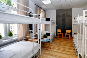 Hostel Centrum Warsaw
