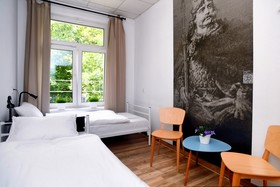 Hostel Centrum Warsaw