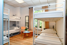 Hostel Centrum Warsaw