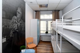 Hostel Centrum Warsaw