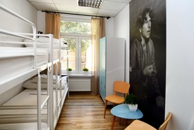 Hostel Centrum Warsaw
