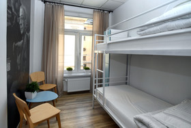 Hostel Centrum Warsaw