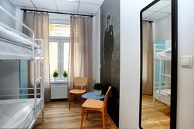 Hostel Centrum Warsaw