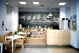 Hostel Centrum Warsaw