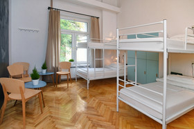 Hostel Centrum Warsaw