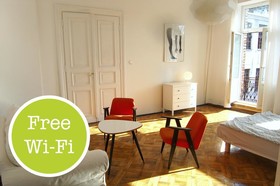 Hostel Fabryka
