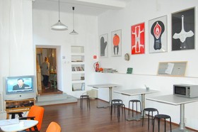 Hostel Fabryka