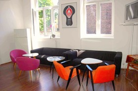 Hostel Fabryka