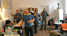 Hostel Fabryka