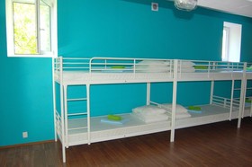 Hostel Fabryka