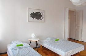 Hostel Fabryka