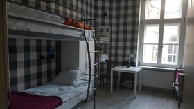 Hostel Lwowska 11