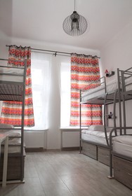 Hostel Lwowska 11
