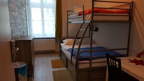 Hostel Lwowska 11