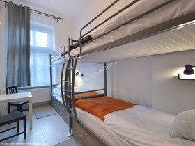 Hostel Lwowska 11