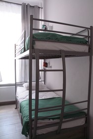 Hostel Lwowska 11