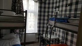 Hostel Lwowska 11