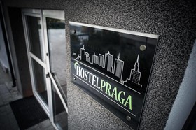 Hostel Praga