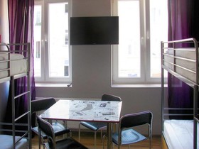 Hostel Praga