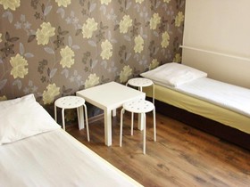 Hostel Praga